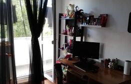 Apartament cu 3 camere, decomandat, 62 mp, Andrei Muresanu