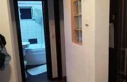 Apartament cu 3 camere, decomandat, 62 mp, Andrei Muresanu