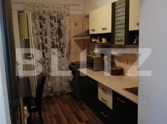 Apartament de vânzare 3 camere Andrei Mureșanu - 100236AV | BLITZ Ploieşti | Poza1