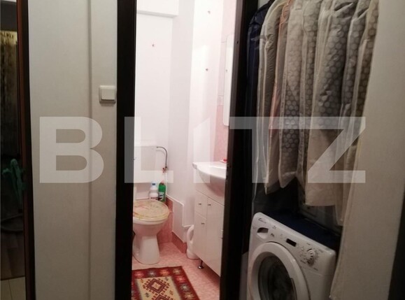 Apartament de vânzare 3 camere Andrei Mureșanu - 100236AV | BLITZ Ploieşti | Poza2