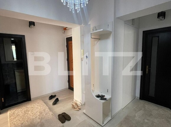 Apartament de închiriat 3 camere Central - 100287AI | BLITZ Ploieşti | Poza13