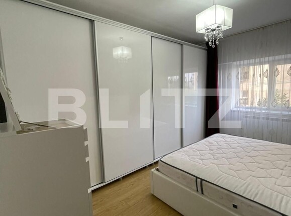 Apartament de închiriat 3 camere Central - 100287AI | BLITZ Ploieşti | Poza4