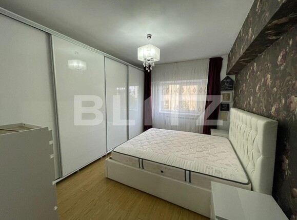 Apartament de închiriat 3 camere Central - 100287AI | BLITZ Ploieşti | Poza2
