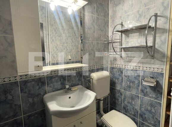 Apartament de închiriat 3 camere Central - 100287AI | BLITZ Ploieşti | Poza16