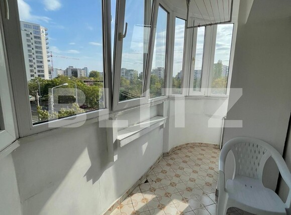 Apartament de închiriat 3 camere Central - 100287AI | BLITZ Ploieşti | Poza1