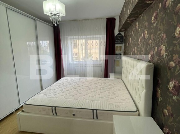 Apartament de închiriat 3 camere Central - 100287AI | BLITZ Ploieşti | Poza3