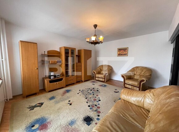 Apartament de închiriat 3 camere Central - 100287AI | BLITZ Ploieşti | Poza5