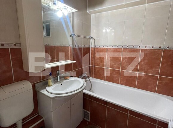 Apartament de închiriat 3 camere Central - 100287AI | BLITZ Ploieşti | Poza15