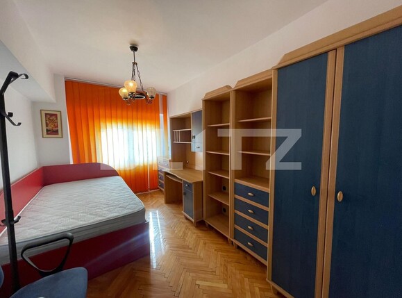 Apartament de închiriat 3 camere Central - 100287AI | BLITZ Ploieşti | Poza12