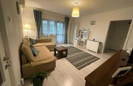 Apartament 2 camere, 56 mp,  Enachita Vacarescu
