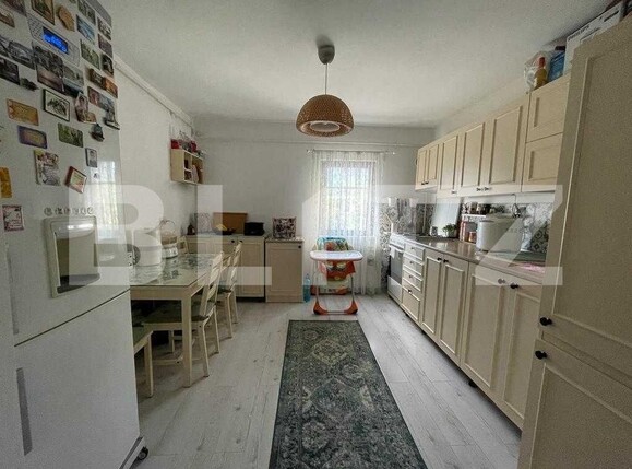 Apartament de vânzare 2 camere Enachiță Văcărescu - 100325AV | BLITZ Ploieşti | Poza1