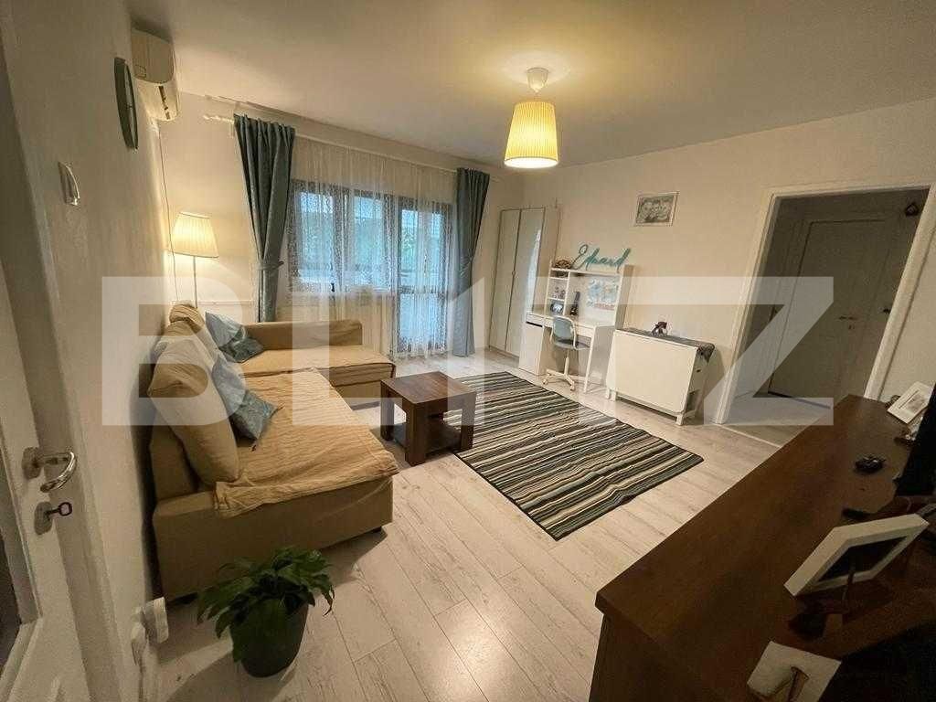 Apartament de vânzare 2 camere Enachiță Văcărescu - 100325AV | BLITZ Ploieşti | Poza3
