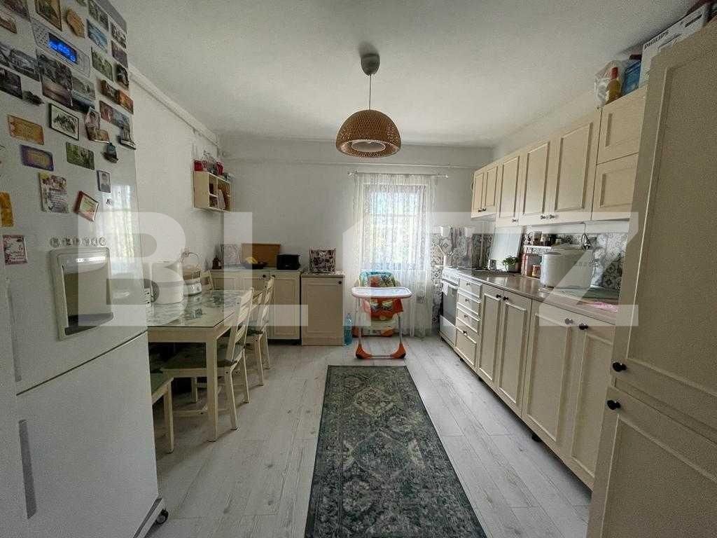 Apartament de vânzare 2 camere Enachiță Văcărescu - 100325AV | BLITZ Ploieşti | Poza1