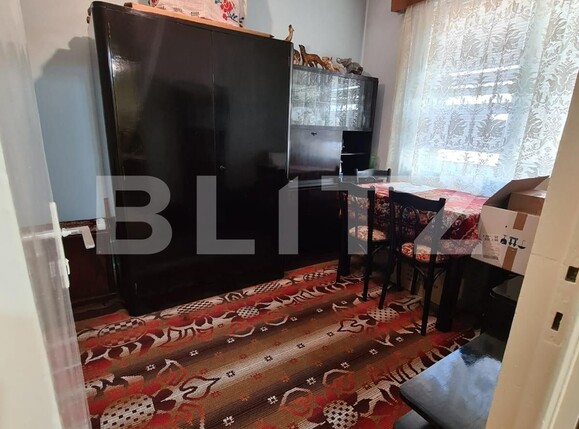 Apartament de vânzare 2 camere Ultracentral - 100347AV | BLITZ Ploieşti | Poza3