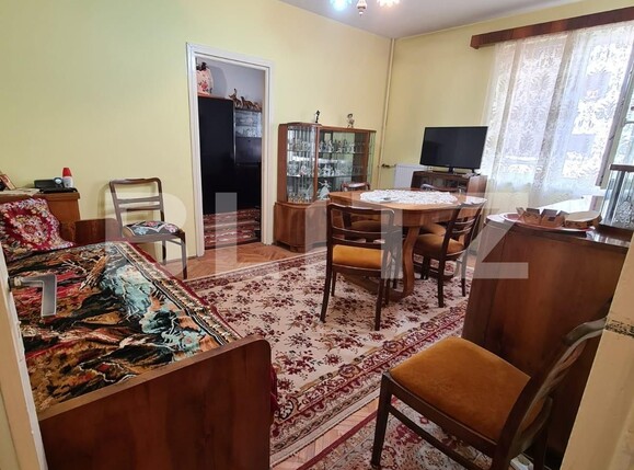 Apartament de vânzare 2 camere Ultracentral - 100347AV | BLITZ Ploieşti | Poza2