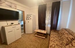 Garsoniera, 22 mp, semidecomandata, zona Baraolt