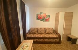 Garsoniera, 22 mp, semidecomandata, zona Baraolt