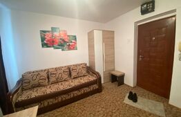 Garsoniera, 22 mp, semidecomandata, zona Baraolt