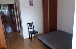 Garsoniera, 24 mp, Sud Ploiesti