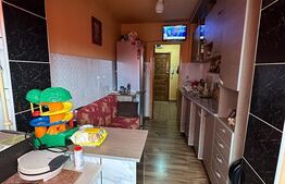 Apartament 3 camere, 75 mp, Cantacuzino