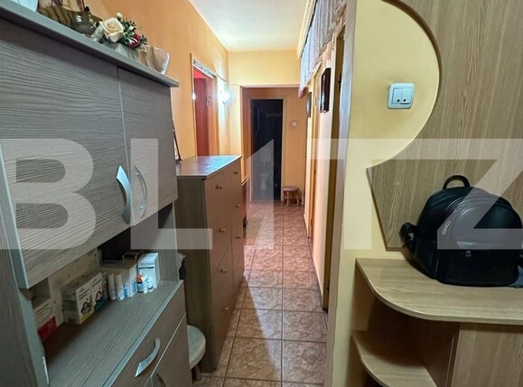 Apartament de vânzare 3 camere Cantacuzino - 100391AV | BLITZ Ploieşti | Poza4