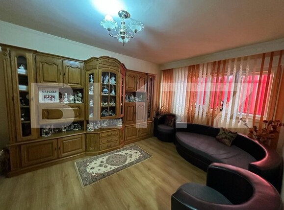 Apartament de vânzare 3 camere Cantacuzino - 100391AV | BLITZ Ploieşti | Poza1