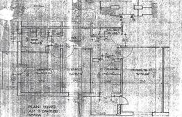 Apartament 3 camere, 74 mp, Enachita Vacarescu