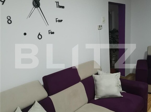 Apartament de vânzare 3 camere Vest - 100400AV | BLITZ Ploieşti | Poza4