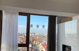 Apartament decomandat, 3 camere, 110 mp, zona Centrala