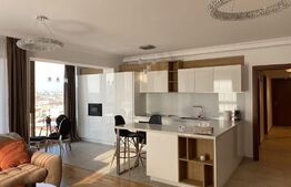 Apartament decomandat, 3 camere, 110 mp, zona Centrala