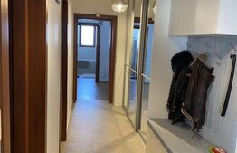 Apartament decomandat, 3 camere, 110 mp, zona Centrala