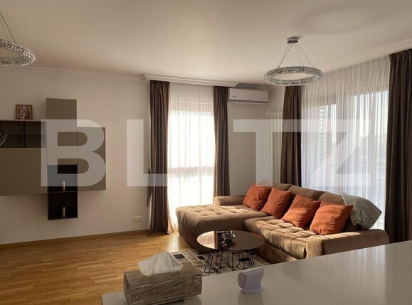Apartament de vânzare 3 camere Central - 100403AV | BLITZ Ploieşti | Poza2