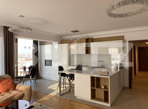 Apartament de vânzare 3 camere Central - 100403AV | BLITZ Ploieşti | Poza1