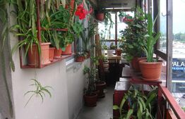 Apartament 2 camere, balcon 12 mp, decomandat, 56 mp, Gh.Doja