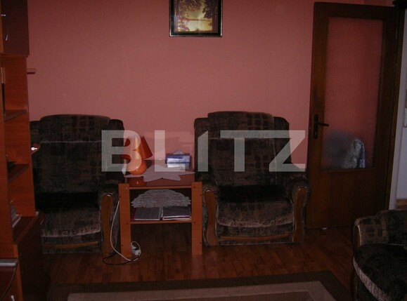 Apartament de vânzare 2 camere Gheorghe Doja - 100412AV | BLITZ Ploieşti | Poza3