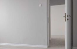 Garsoniera moderna, 30 mp, Sud