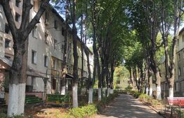 Garsoniera moderna, 30 mp, Sud