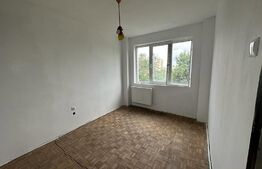 Apartament 3 camere semidecomandat, 58mp, Republicii