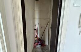 Apartament 3 camere semidecomandat, 58mp, Republicii