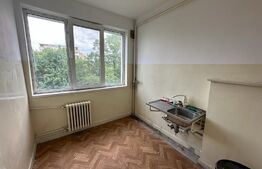 Apartament 3 camere semidecomandat, 58mp, Republicii