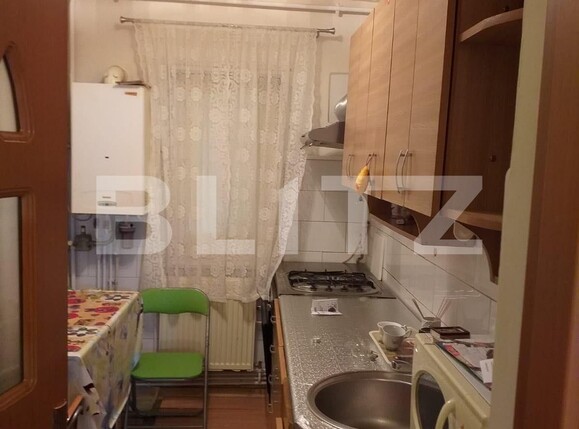Apartament de vânzare 2 camere Nord - 100426AV | BLITZ Ploieşti | Poza1