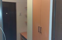 Garsoniera semidecomandata, parter, 27 mp, Cantacuzino