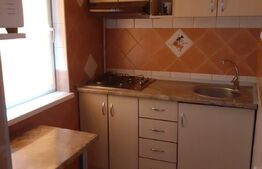 Garsoniera semidecomandata, parter, 27 mp, Cantacuzino