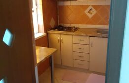 Garsoniera semidecomandata, parter, 27 mp, Cantacuzino