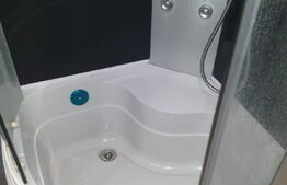 Garsoniera semidecomandata, parter, 27 mp, Cantacuzino