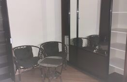 Garsoniera semidecomandata, parter, 27 mp, Cantacuzino