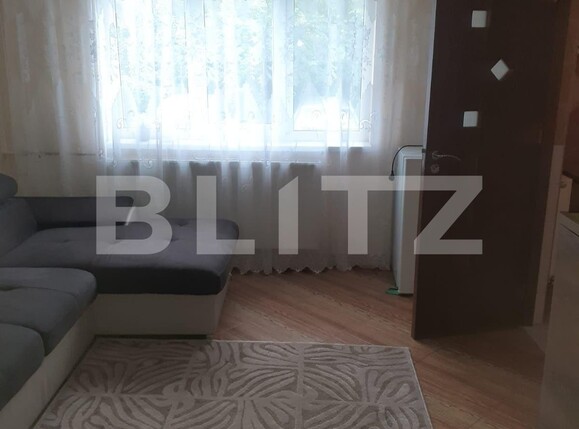 Garsonieră de vânzare Cantacuzino - 100433AV | BLITZ Ploieşti | Poza2