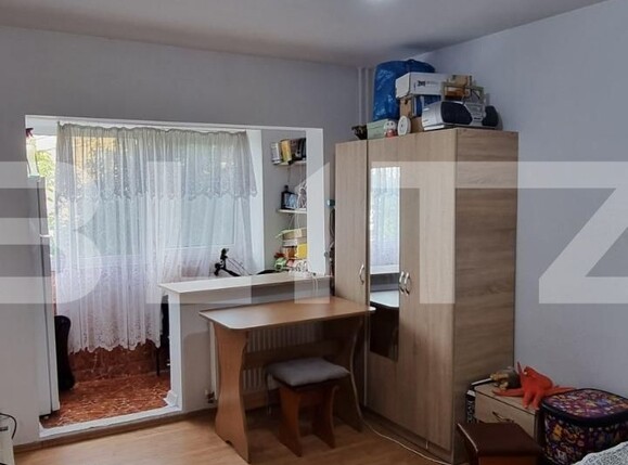 Garsonieră de vânzare Mihai Bravu - 100555AV | BLITZ Ploieşti | Poza5