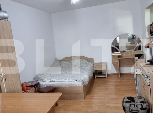 Garsonieră de vânzare Mihai Bravu - 100555AV | BLITZ Ploieşti | Poza4