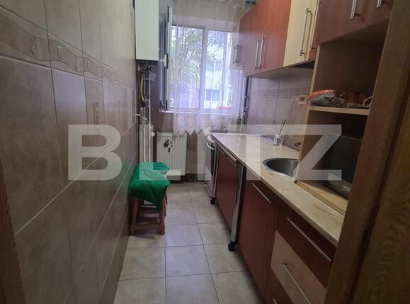 Apartament de vânzare 2 camere Mihai Bravu - 100574AV | BLITZ Ploieşti | Poza1